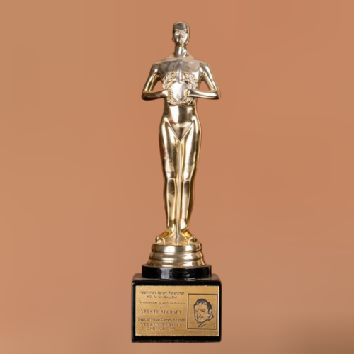 Recognition Vels University