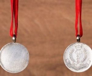 P.C.Roy Medal Indian Medical Association