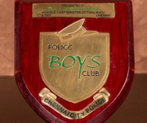 Police Boys Club