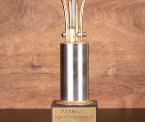 Legendary Entrepreneur Award Mohammed Sathak College Of Arts & Science